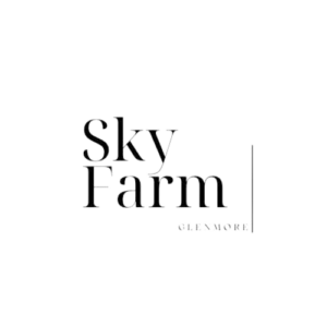 Sky farm
